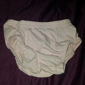 Diaper cover